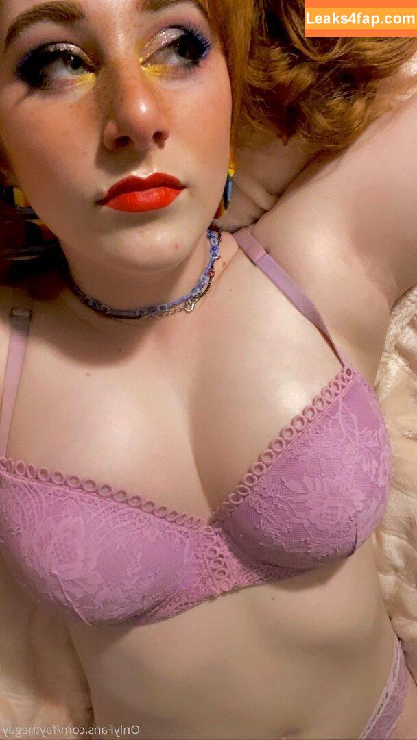 faythegay / Rachel Fay / fay_the_gay / faythefae leaked photo photo #0056
