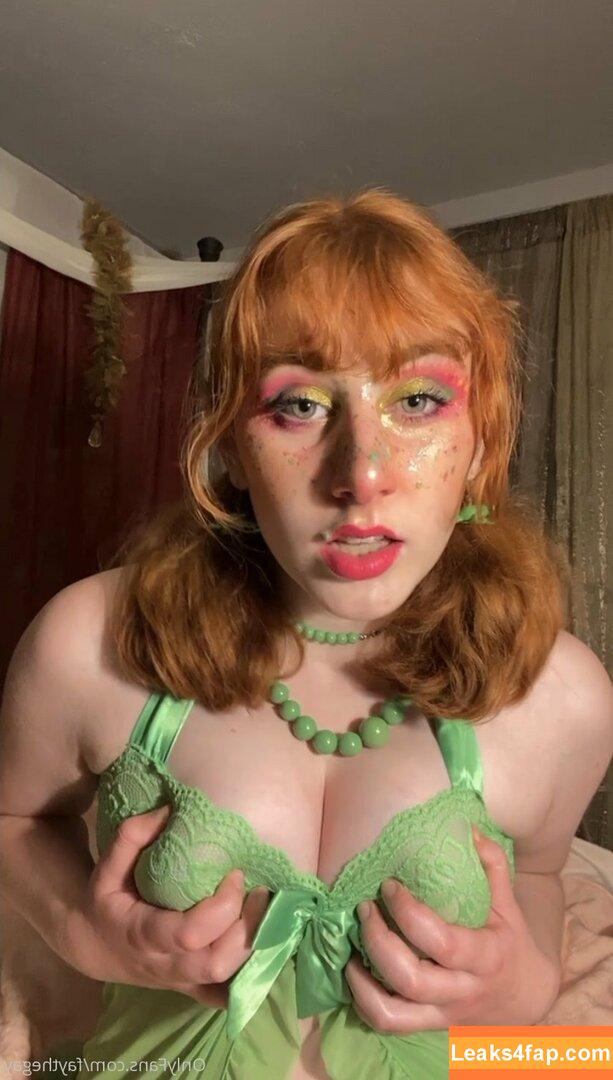 faythegay / Rachel Fay / fay_the_gay / faythefae leaked photo photo #0061