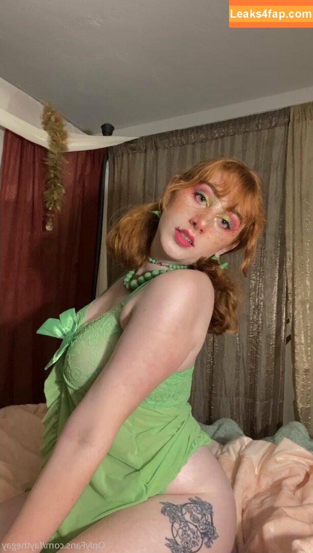 faythegay / Rachel Fay / fay_the_gay / faythefae leaked photo photo #0062