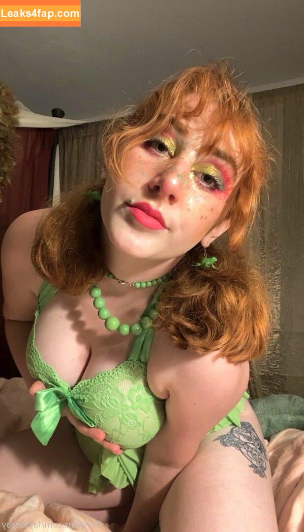faythegay / Rachel Fay / fay_the_gay / faythefae leaked photo photo #0063