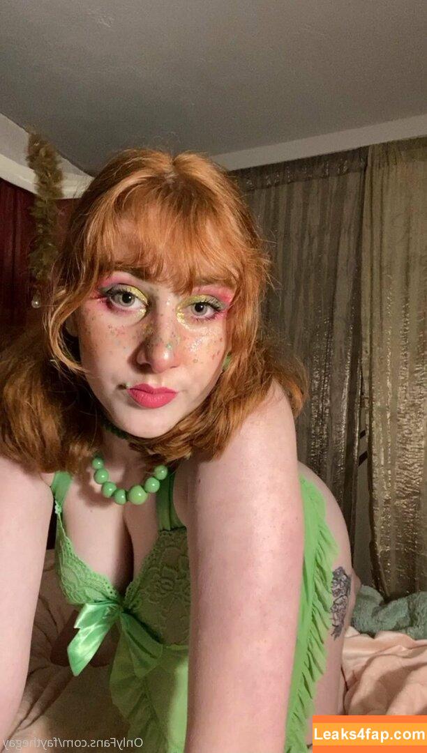 faythegay / Rachel Fay / fay_the_gay / faythefae leaked photo photo #0066