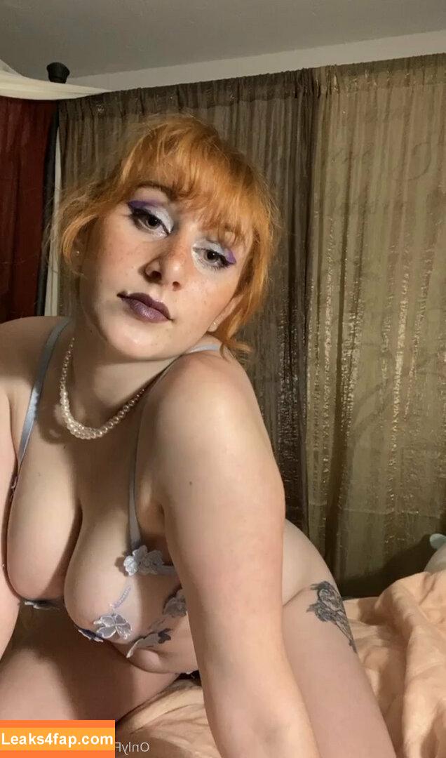 faythegay / Rachel Fay / fay_the_gay / faythefae leaked photo photo #0084