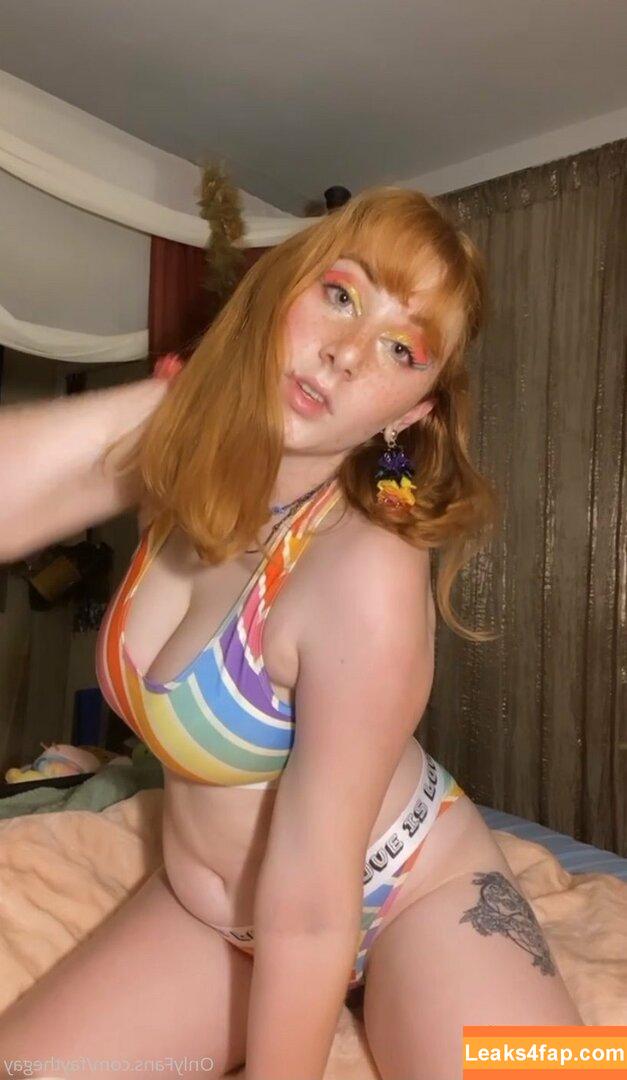 faythegay / Rachel Fay / fay_the_gay / faythefae leaked photo photo #0087