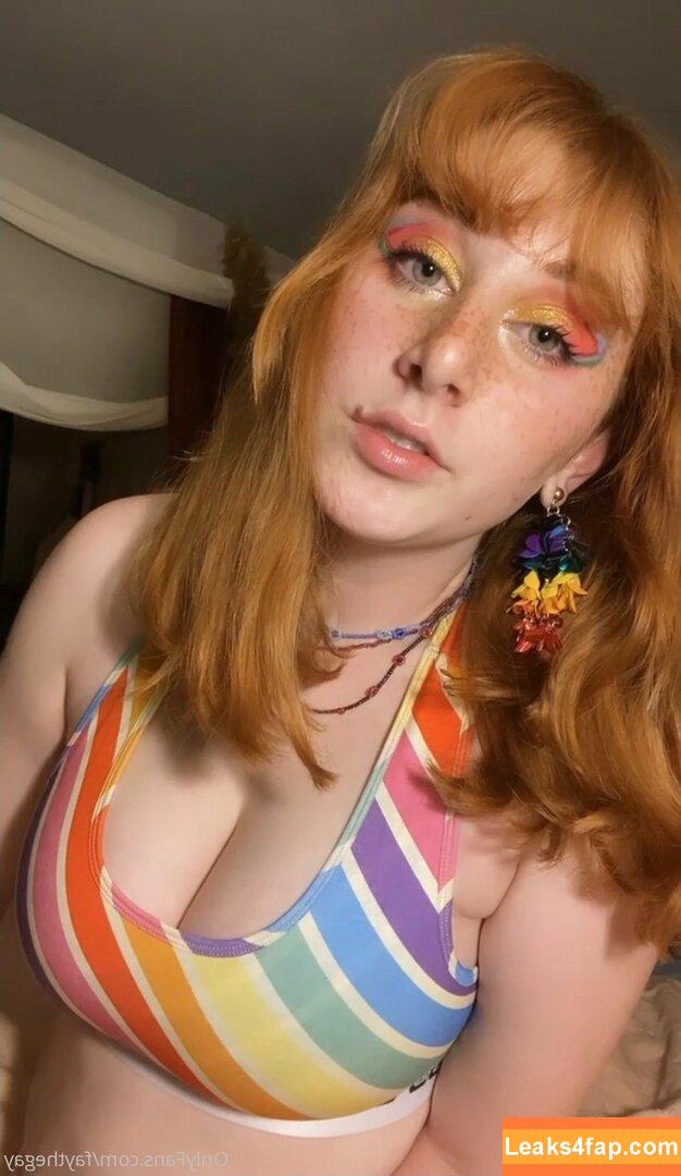 faythegay / Rachel Fay / fay_the_gay / faythefae leaked photo photo #0088