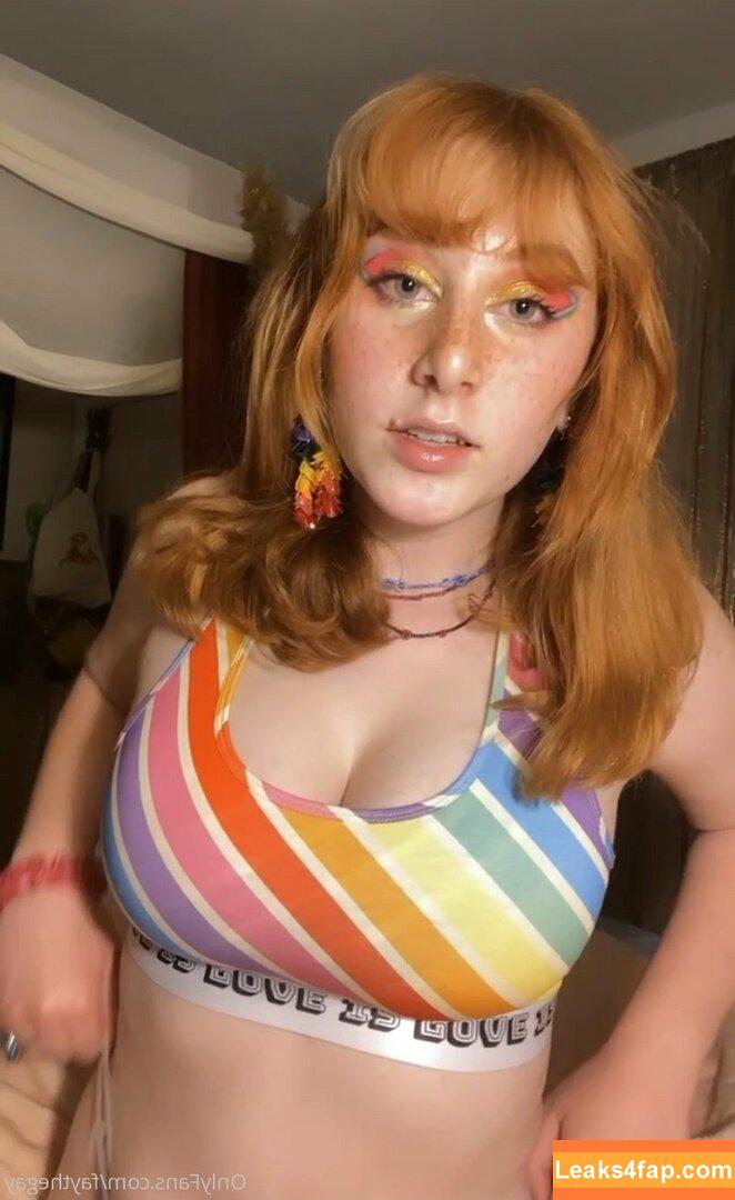 faythegay / Rachel Fay / fay_the_gay / faythefae leaked photo photo #0089