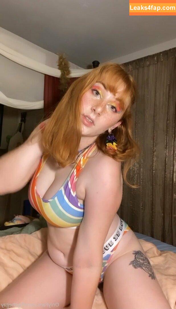 faythegay / Rachel Fay / fay_the_gay / faythefae leaked photo photo #0092