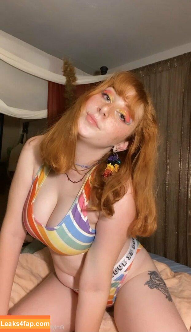 faythegay / Rachel Fay / fay_the_gay / faythefae leaked photo photo #0095