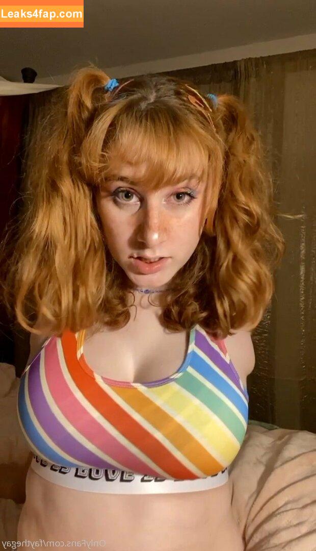 faythegay / Rachel Fay / fay_the_gay / faythefae leaked photo photo #0101