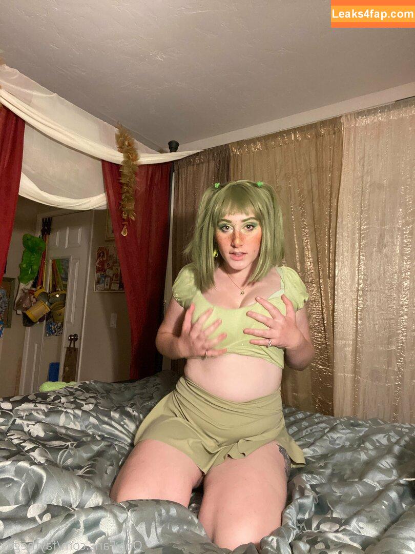 faythegay / Rachel Fay / fay_the_gay / faythefae leaked photo photo #0129