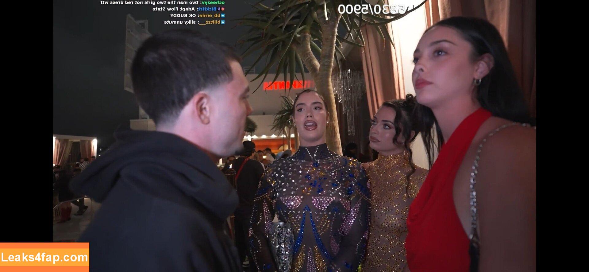 FaZe Girls / Models / frazierkay слитое фото фото #0079