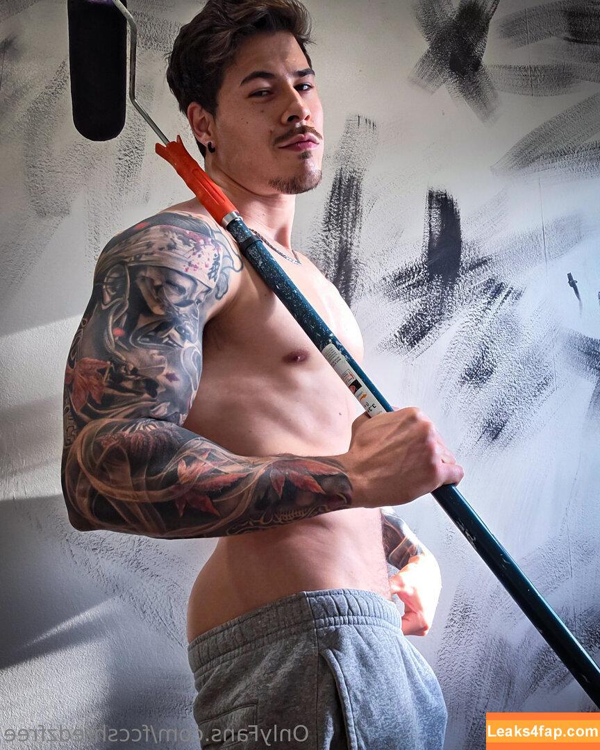 fccshredzfree / fcc_shredz leaked photo photo #0001