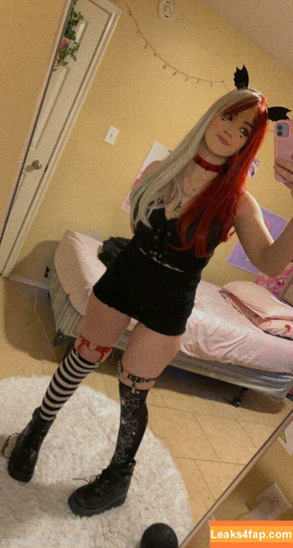 fe4rlyss /  leaked photo photo #0021