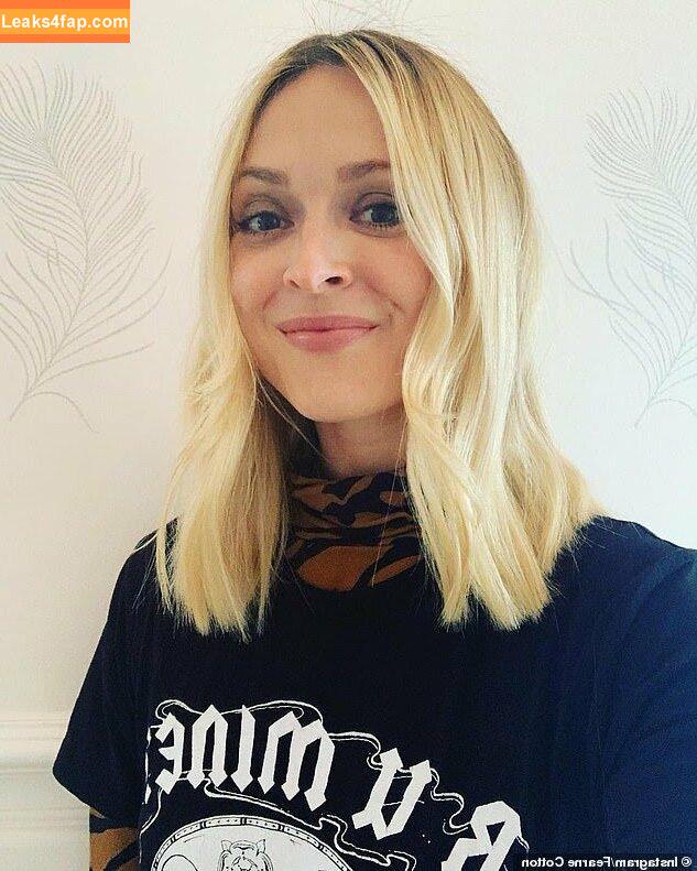 Fearne Cotton / fearnecotton leaked photo photo #0083