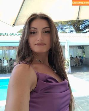 Federica Mongiello фото #0001