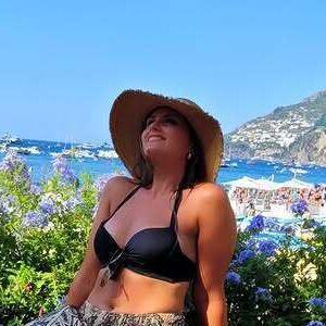Federica Mongiello photo #0009