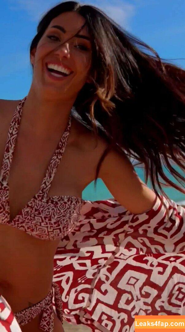 Federica Nargi / fede_nargi leaked photo photo #0021