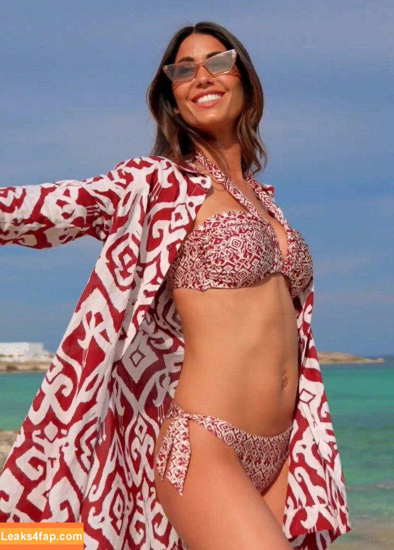 Federica Nargi / fede_nargi leaked photo photo #0034