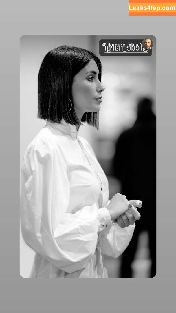 Federica Nargi / fede_nargi leaked photo photo #0072