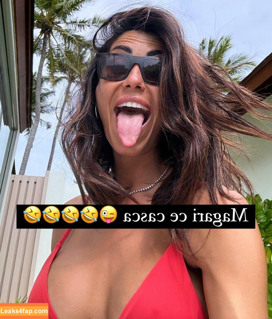 Federica Nargi / fede_nargi leaked photo photo #0269