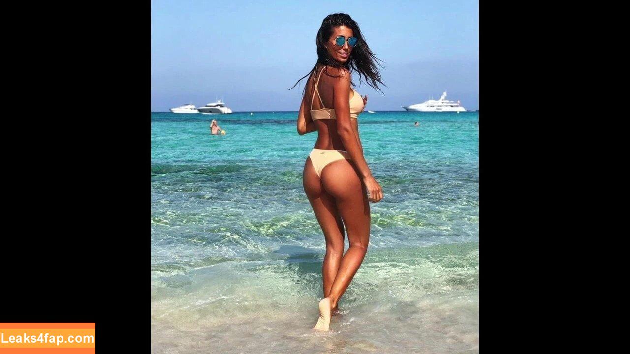 Federica Nargi / fede_nargi leaked photo photo #0424