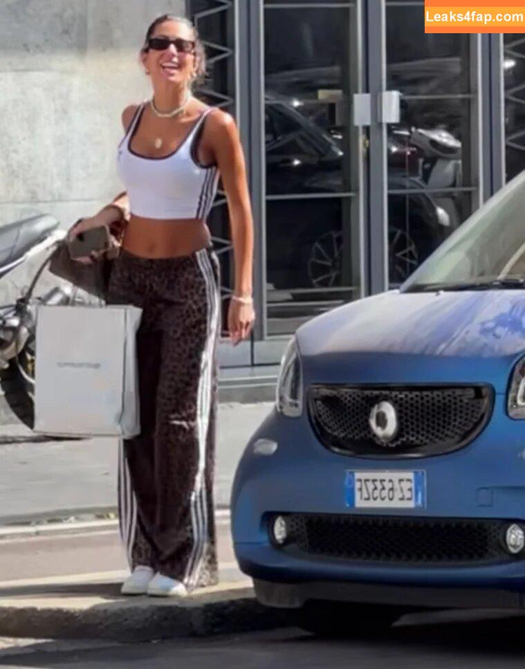 Federica Nargi / fede_nargi leaked photo photo #0444