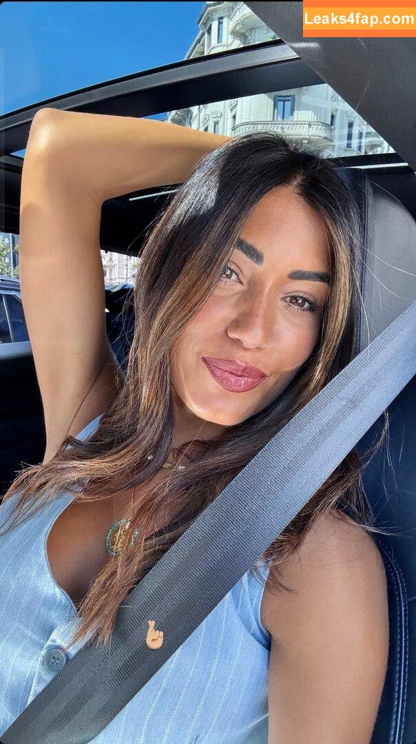 Federica Nargi / fede_nargi leaked photo photo #0446