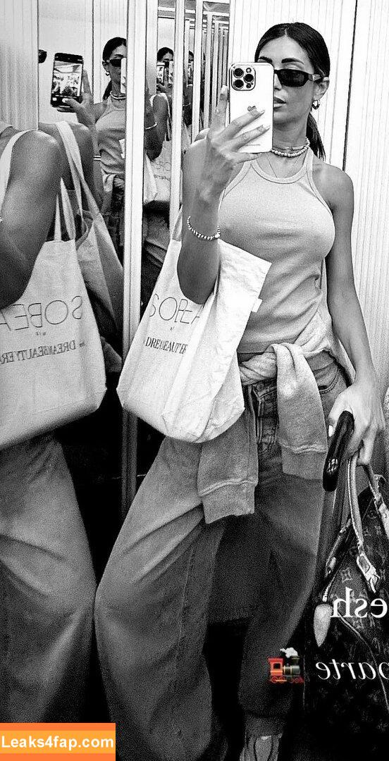 Federica Nargi / fede_nargi leaked photo photo #0449