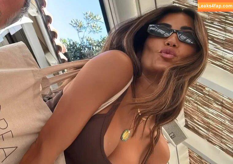 Federica Nargi / fede_nargi leaked photo photo #0450