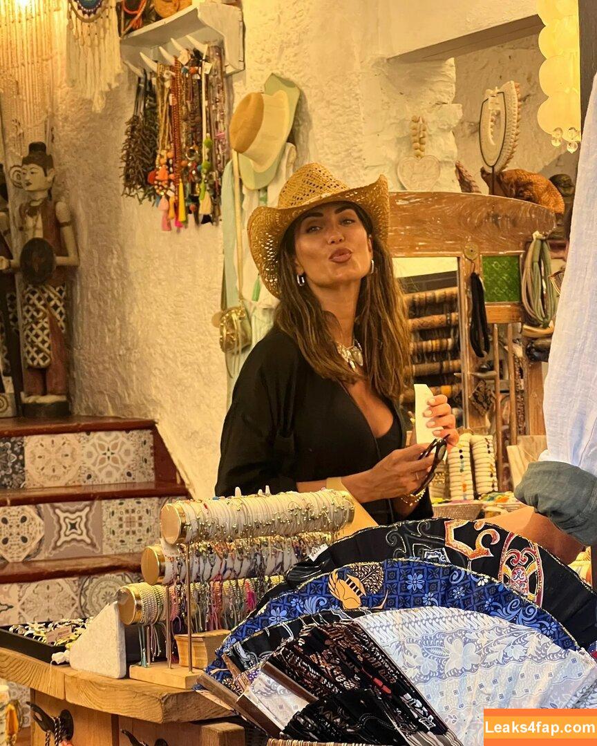 Federica Nargi / fede_nargi leaked photo photo #0458