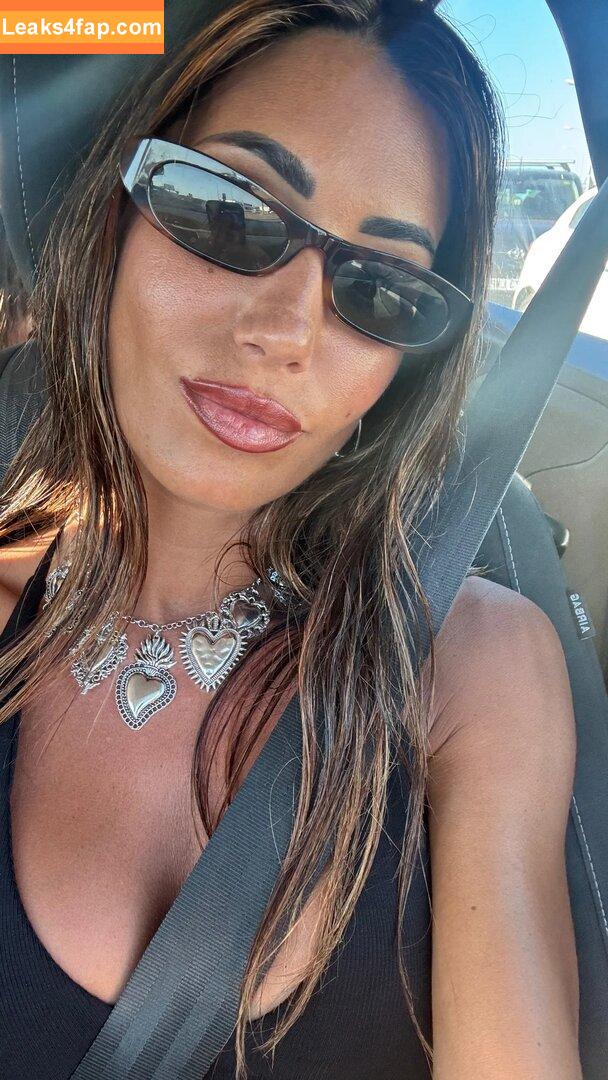 Federica Nargi / fede_nargi leaked photo photo #0463