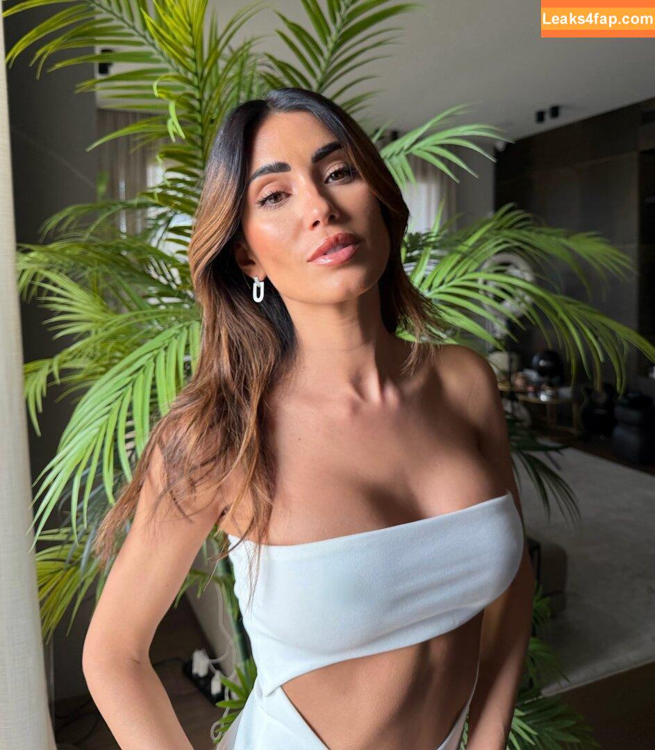 Federica Nargi / fede_nargi leaked photo photo #0482