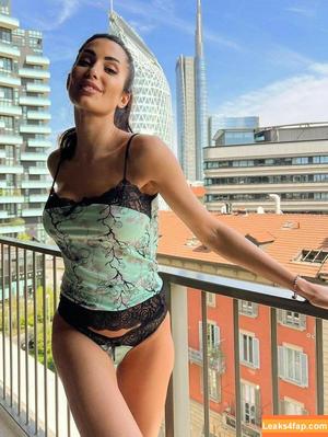 Federica Nargi photo #0016