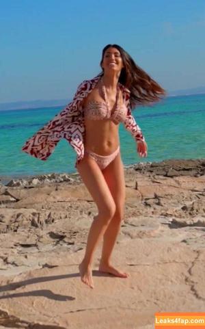 Federica Nargi photo #0022
