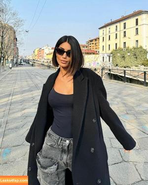 Federica Nargi photo #0060