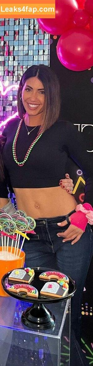 Federica Nargi photo #0085