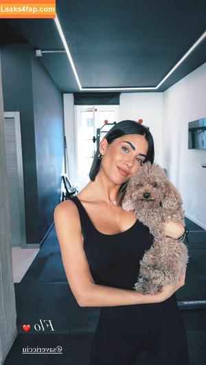 Federica Nargi photo #0095