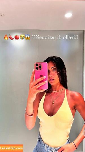 Federica Nargi photo #0440