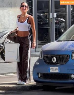 Federica Nargi photo #0444