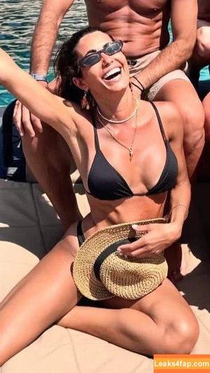 Federica Nargi photo #0455