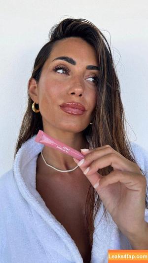 Federica Nargi фото #0457