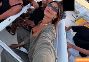 Federica Nargi фото #0459