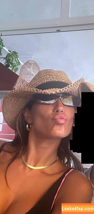 Federica Nargi фото #0462