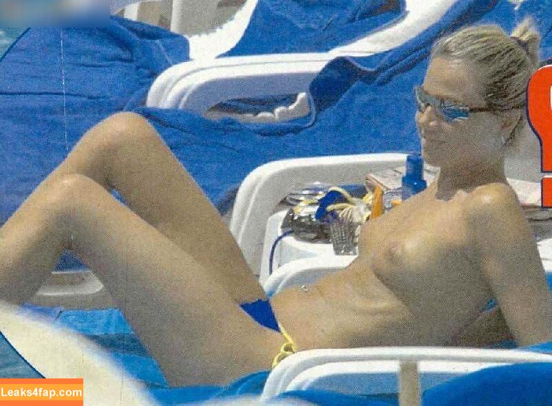 Federica Panicucci / federicapanicucci leaked photo photo #0007