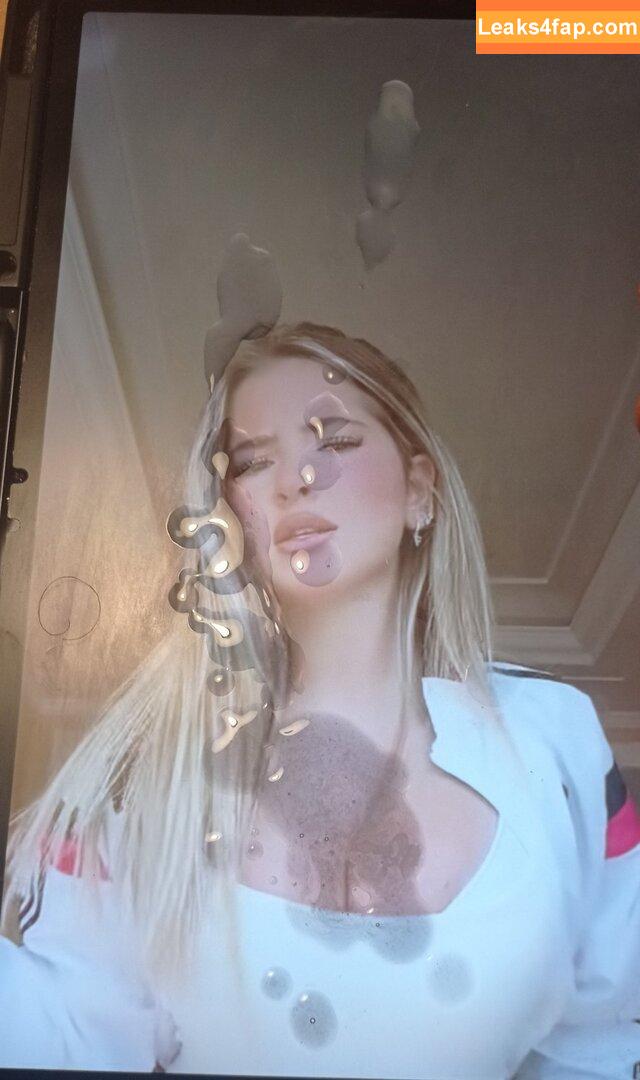 Federica Salvi /  leaked photo photo #0003