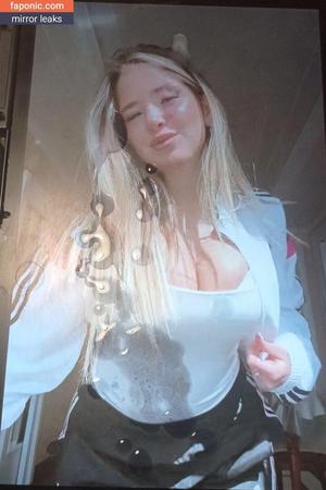 Federica Salvi photo #0002