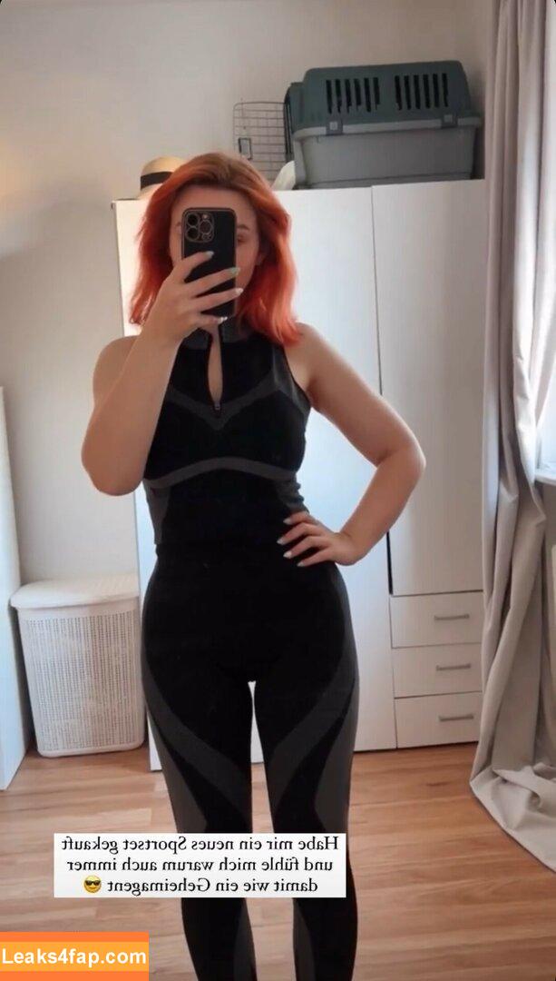 Feedeline / Feli / feedeline_ / itsonly_feli leaked photo photo #0003