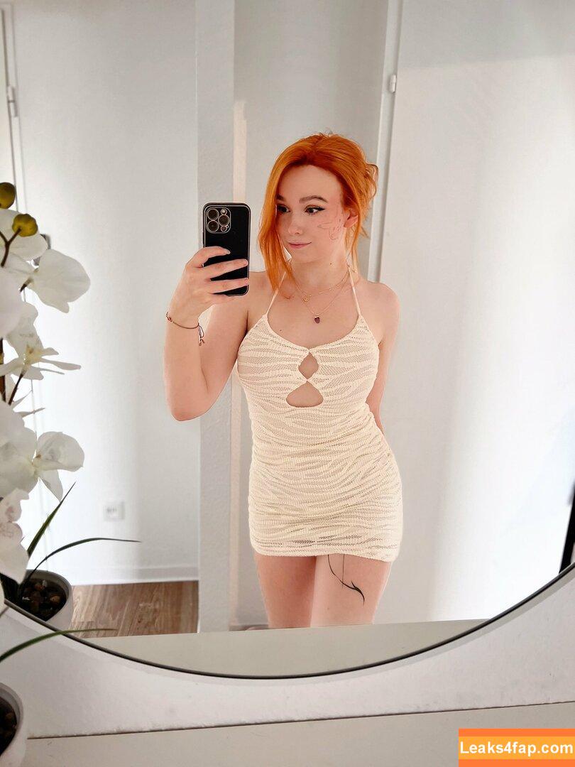 Feedeline / Feli / feedeline_ / itsonly_feli leaked photo photo #0018