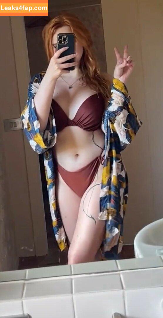 Feedeline / Feli / feedeline_ / itsonly_feli leaked photo photo #0025