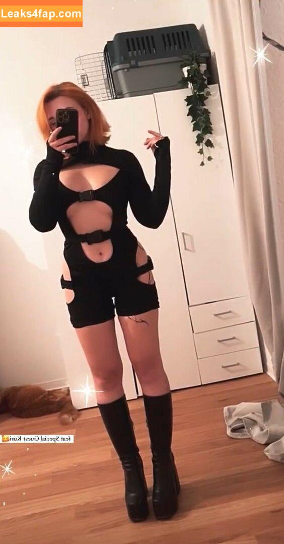 Feedeline / Feli / feedeline_ / itsonly_feli leaked photo photo #0028