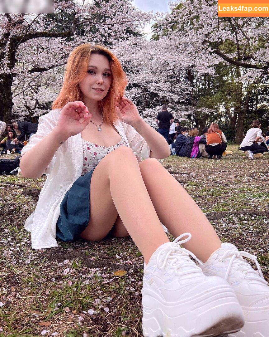 Feedeline / Feli / feedeline_ / itsonly_feli leaked photo photo #0040